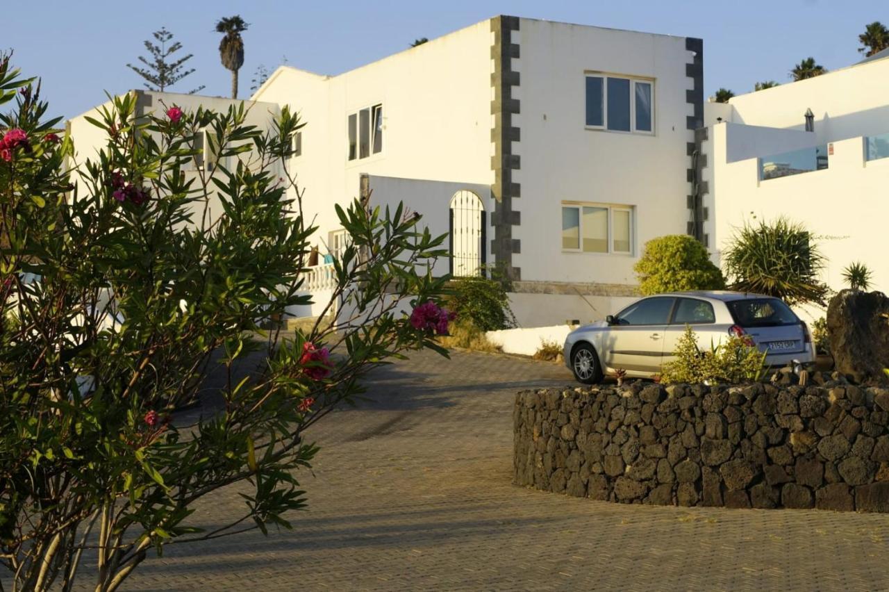 Villa Feliza Güime Exterior foto