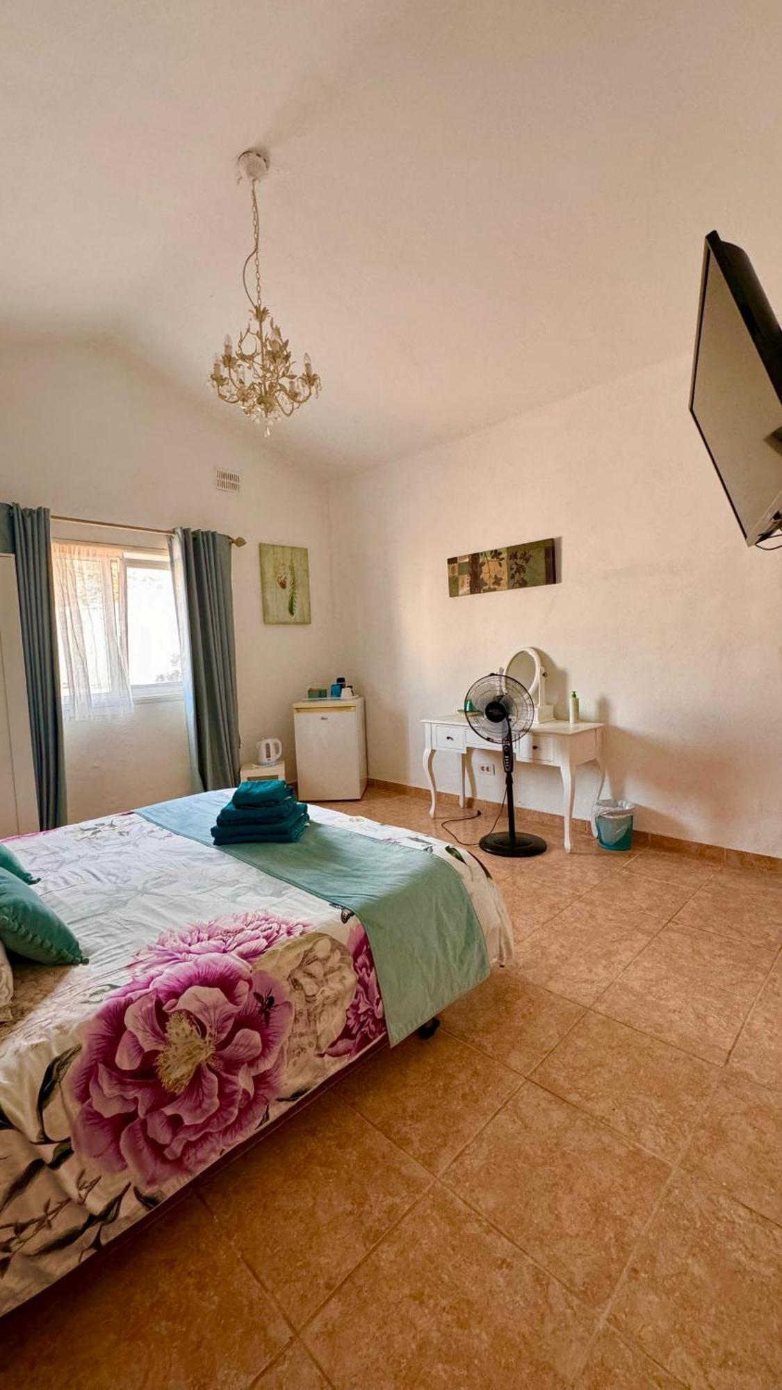 Villa Feliza Güime Exterior foto