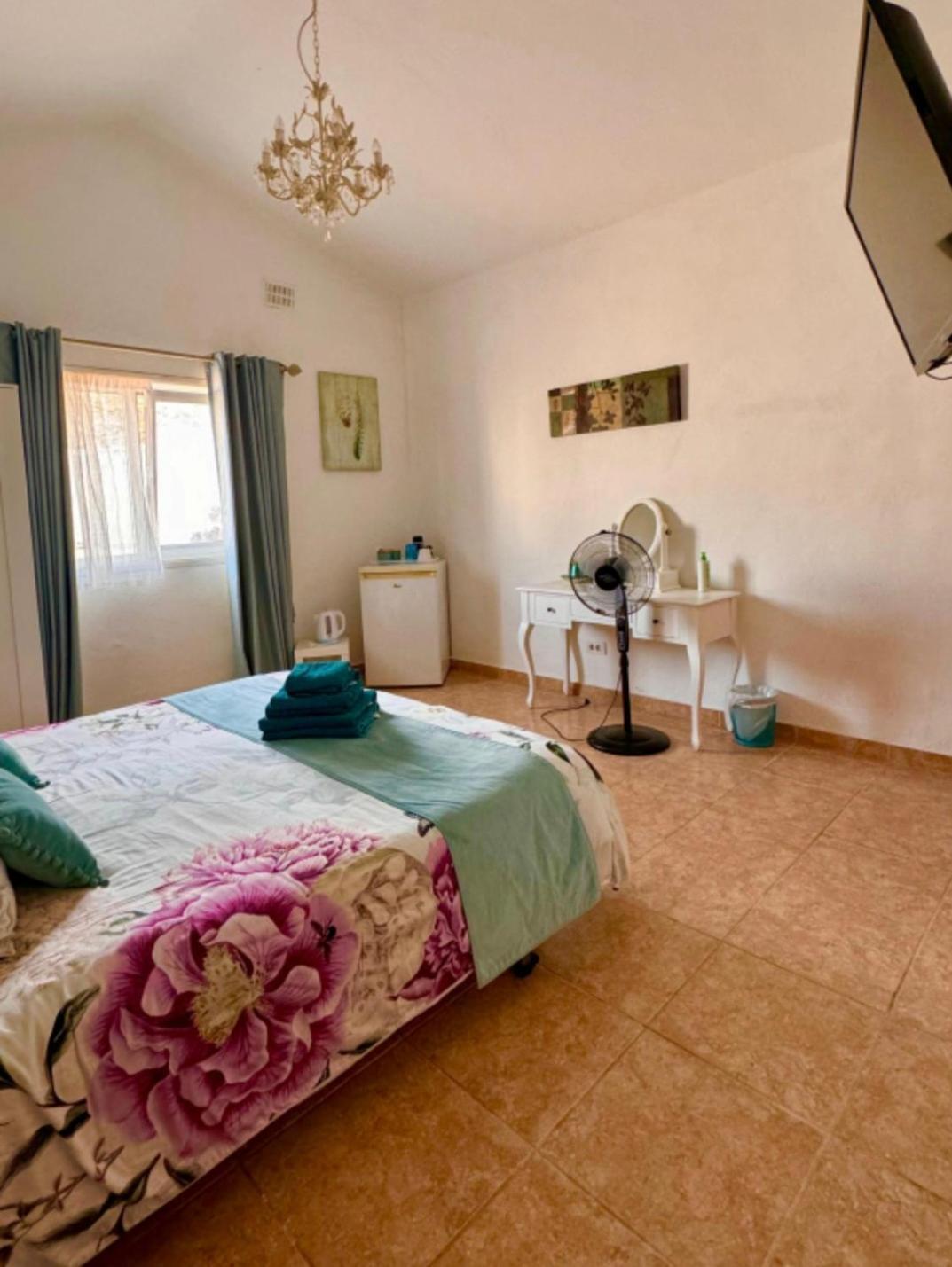 Villa Feliza Güime Exterior foto