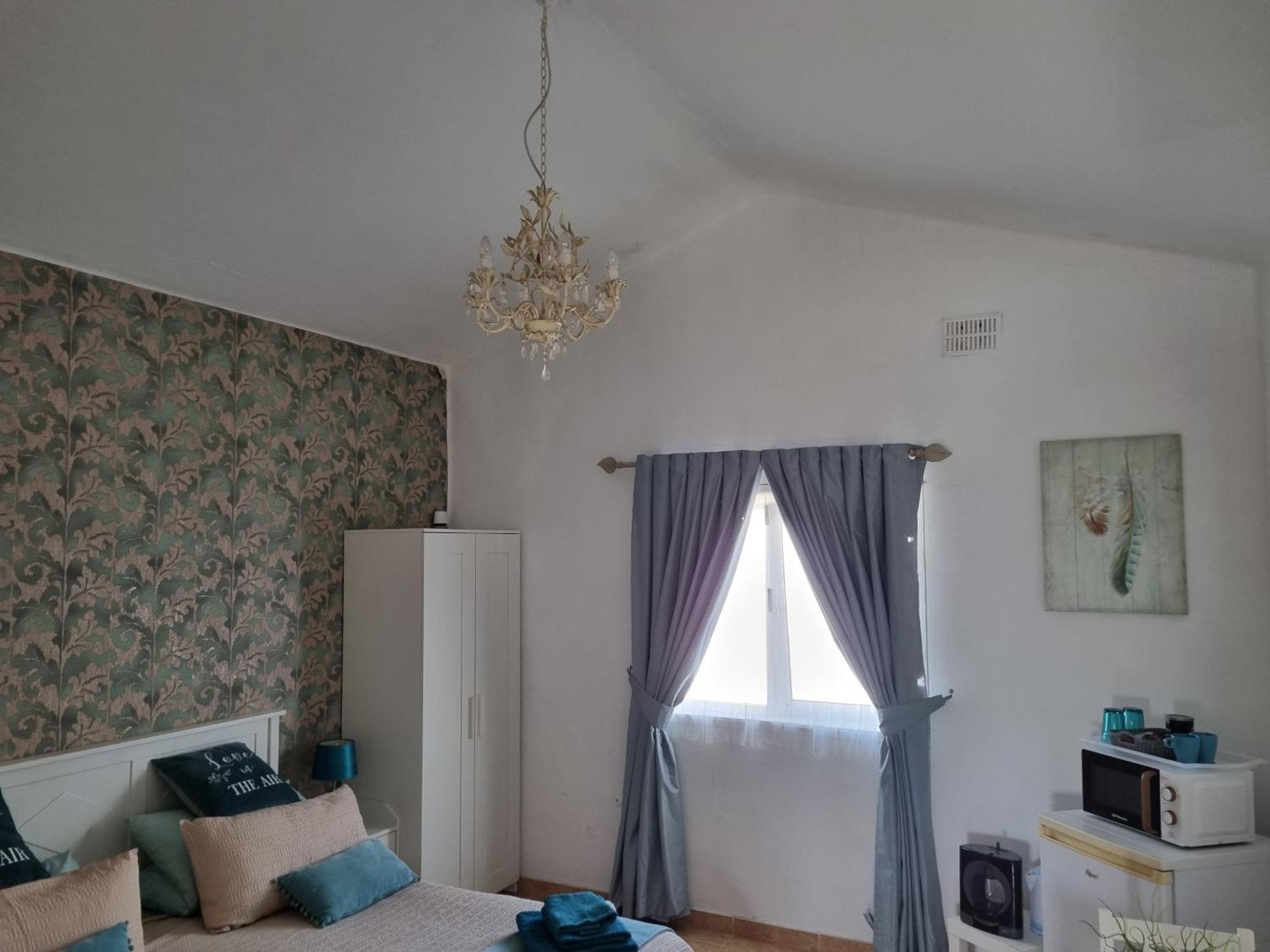 Villa Feliza Güime Exterior foto